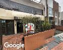 Foto exterior de Correo Internacional