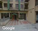Foto exterior de Daza Hotel