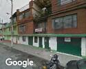 Foto exterior de Delicias Criollas