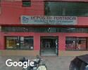 Foto exterior de Depósito Fontibón