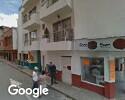 Foto exterior de Deposito Wilfra
