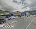 Foto exterior de Deprisa