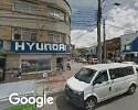Foto exterior de Distri Volkswagen Ltda