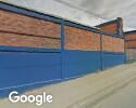 Foto exterior de Distribuidora Belga