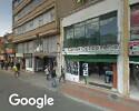 Foto exterior de Distribuidora Crem Helado Centro