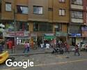 Foto exterior de Districoser