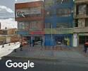 Foto exterior de Dotaciones Ang