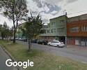 Foto exterior de Dotaciones Ci Covertrack