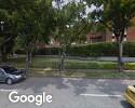Foto exterior de Dr. Diego Moreno Gonzalez Oftalmologo
