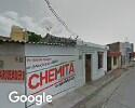 Foto exterior de Dra Maria Claudia