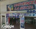 Foto exterior de Drogas Olga
