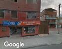 Foto exterior de Droguería Angelica