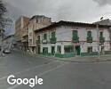 Foto exterior de Droguería Cristo Rey