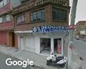 Foto exterior de Droguería Garzón