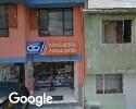 Foto exterior de Droguería Peralonso
