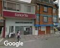 Foto exterior de El Arepazo