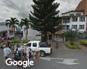 Foto exterior de El Arepazo