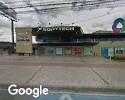 Foto exterior de El Azteca Fútbol 5