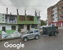 Foto exterior de El Biako. Arte Indigena