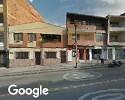 Foto exterior de El Mesón Chino