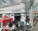 Foto exterior de El Overhaul