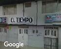 Foto exterior de El Palacio De La Cerámica
