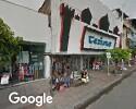 Foto exterior de El Templo De La Moda Fresca