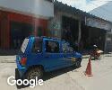 Foto exterior de Electrobobinados J.c.