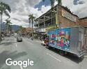 Foto exterior de Encanto Frutal