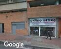 Foto exterior de Equipos De Gimnasia
