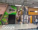 Foto exterior de Equipos Ginnasticos