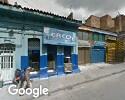Foto exterior de Erco