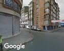 Foto exterior de Estación Mágica