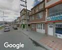 Foto exterior de Estuche Alberto Piñeros