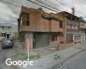 Foto exterior de Euryescaleras Eje Central Caracol Extensión