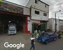 Foto exterior de Exhostos Yango