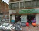 Foto exterior de Fabrica De Puff Andrea