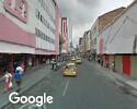 Foto exterior de Faja Reductora Nathaly