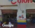 Foto exterior de Ferretería La Llave