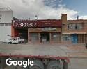 Foto exterior de Ferropaz