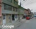 Foto exterior de Fibras Moyena