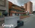 Foto exterior de Fisioseg