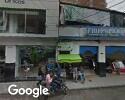 Foto exterior de Friopolar