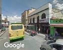 Foto exterior de Frutería Uvitas