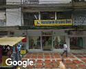 Foto exterior de Frutty Manía