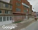 Foto exterior de Furgones Termo-Fibra