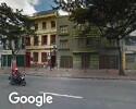 Foto exterior de Galería Alonso Garcés