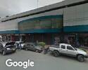 Foto exterior de Gap Express
