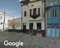 Foto exterior de Garajes Santa Martha