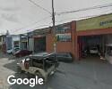 Foto exterior de Gasollantas